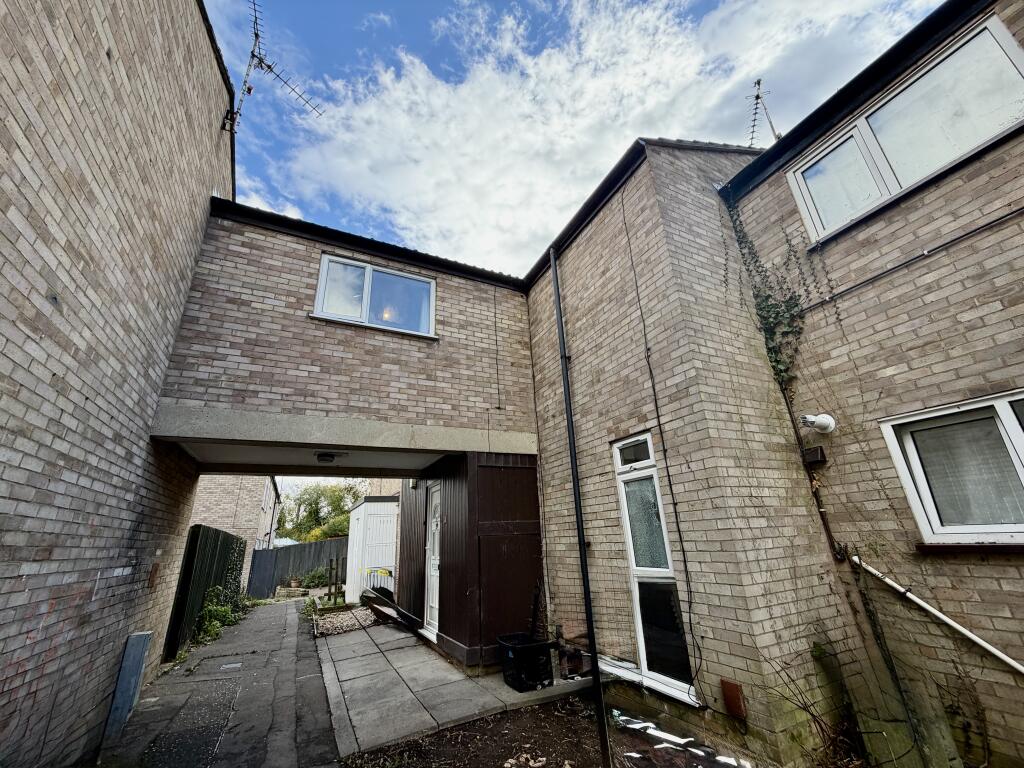 Main image of property: ROOM 1, Benland, Bretton, PE3 8EB