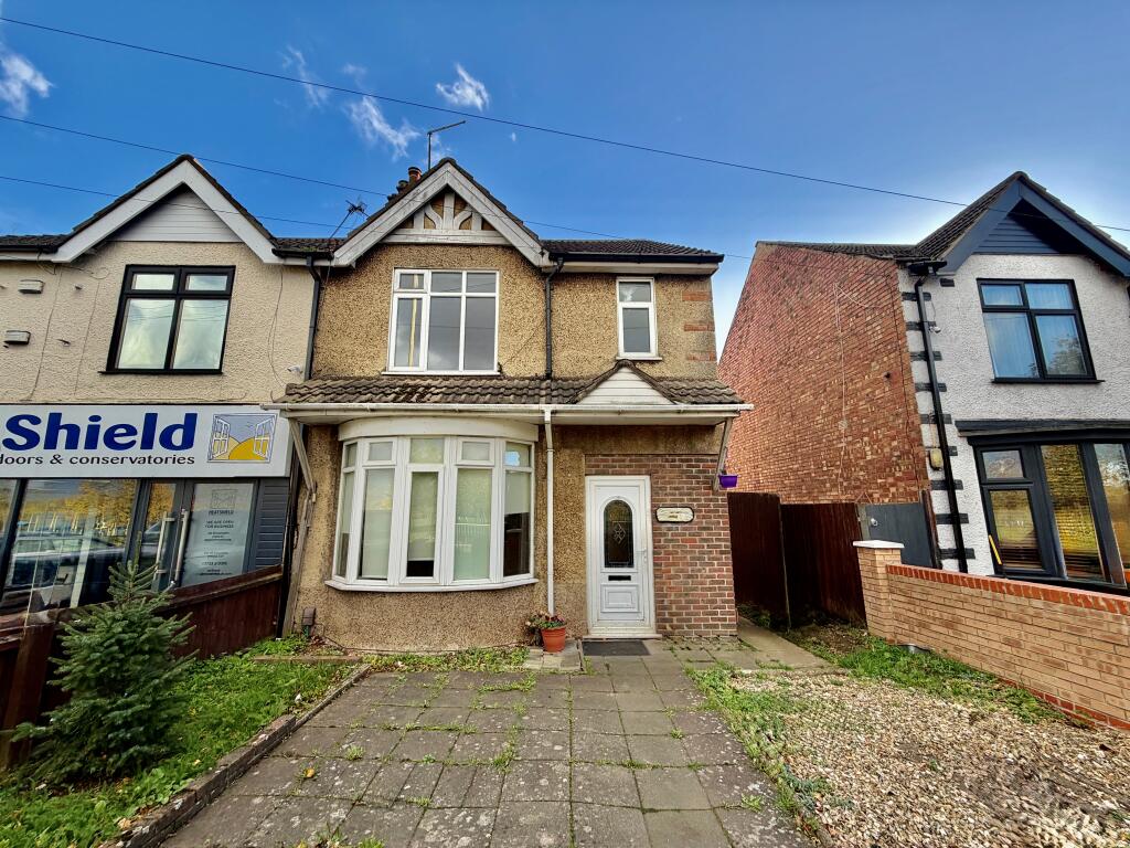 Main image of property: Westfield Road, Peterborough PE3 9TB