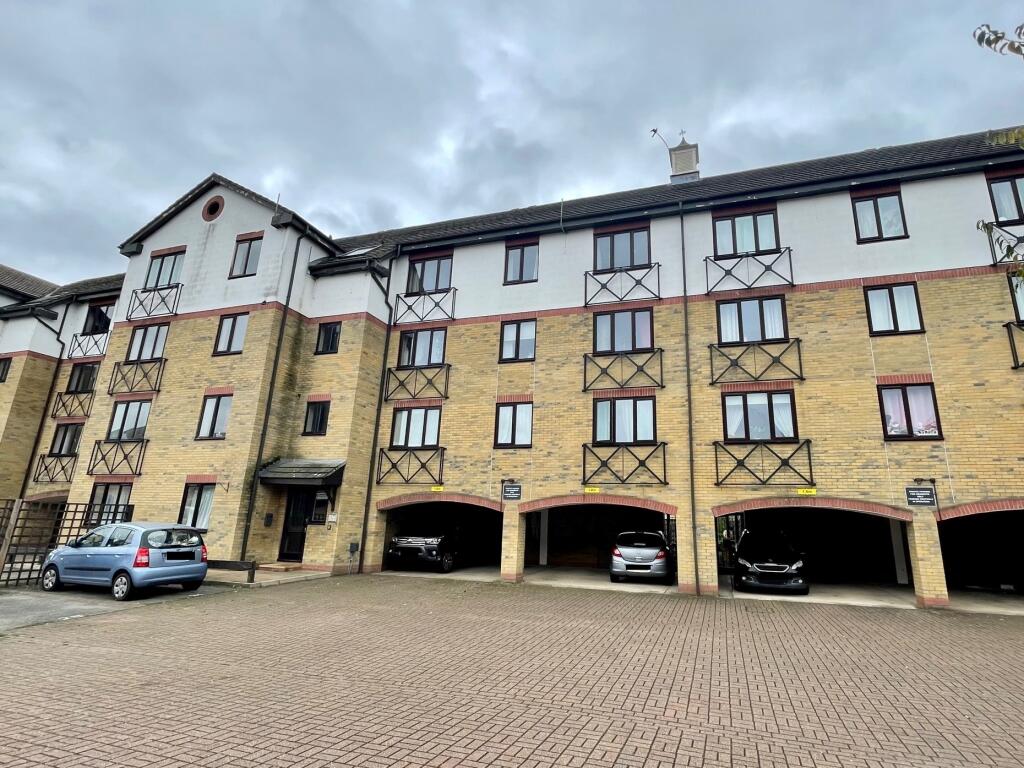 Main image of property: Admiral House, Peterborough PE1 1ES