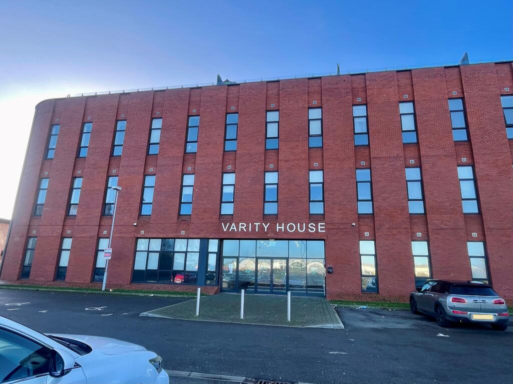 Main image of property: Varity House, Peterborough PE1 5TP