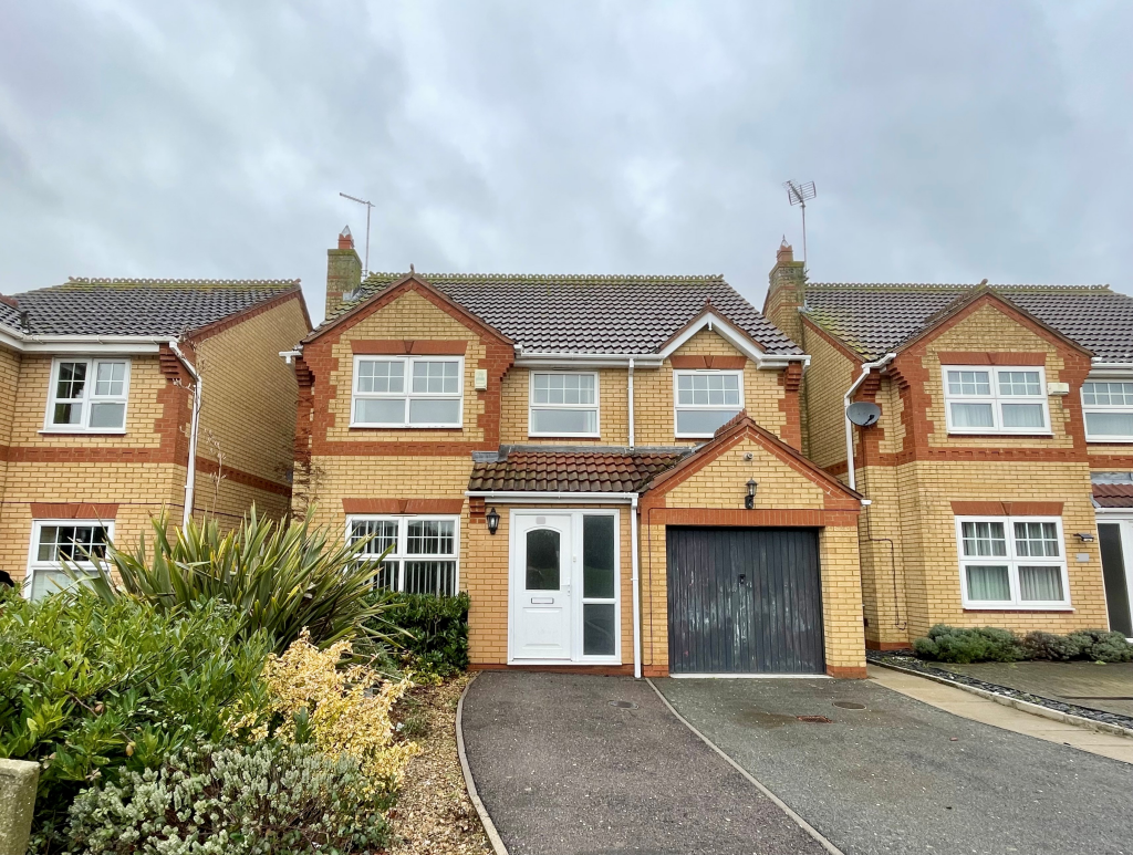 Main image of property: Westminster Gardens, Eye PE6 7SP