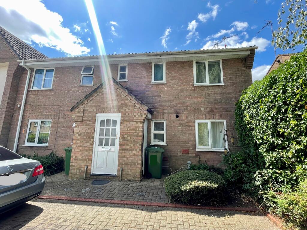 Main image of property: Old Court Mews, Peterborough PE1 3BX