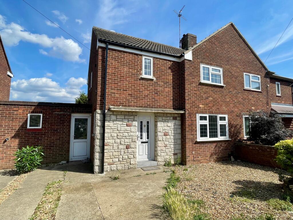 Main image of property: Reeves Way, Peterborough PE1 5LG