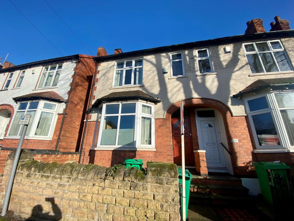 5 bedroom house for rent in £130 pppw, Rolleston Drive, Lenton, NG7