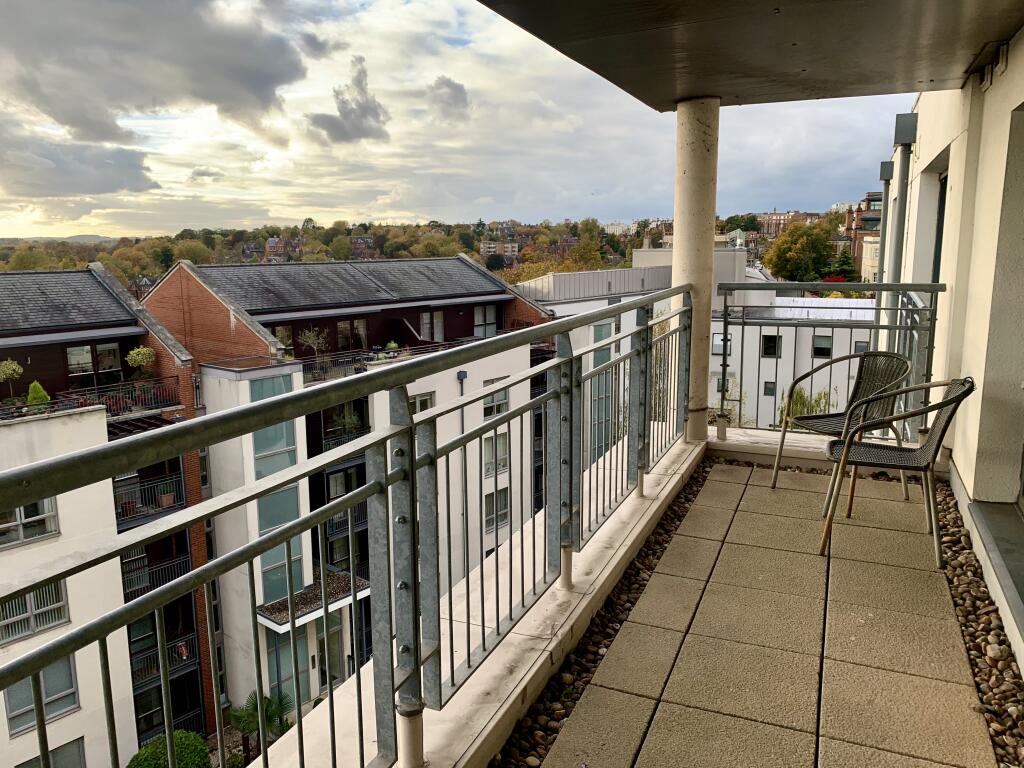 2 bedroom apartment for rent in The Arena, Standard Hill, Nottingham City Centre, NG1