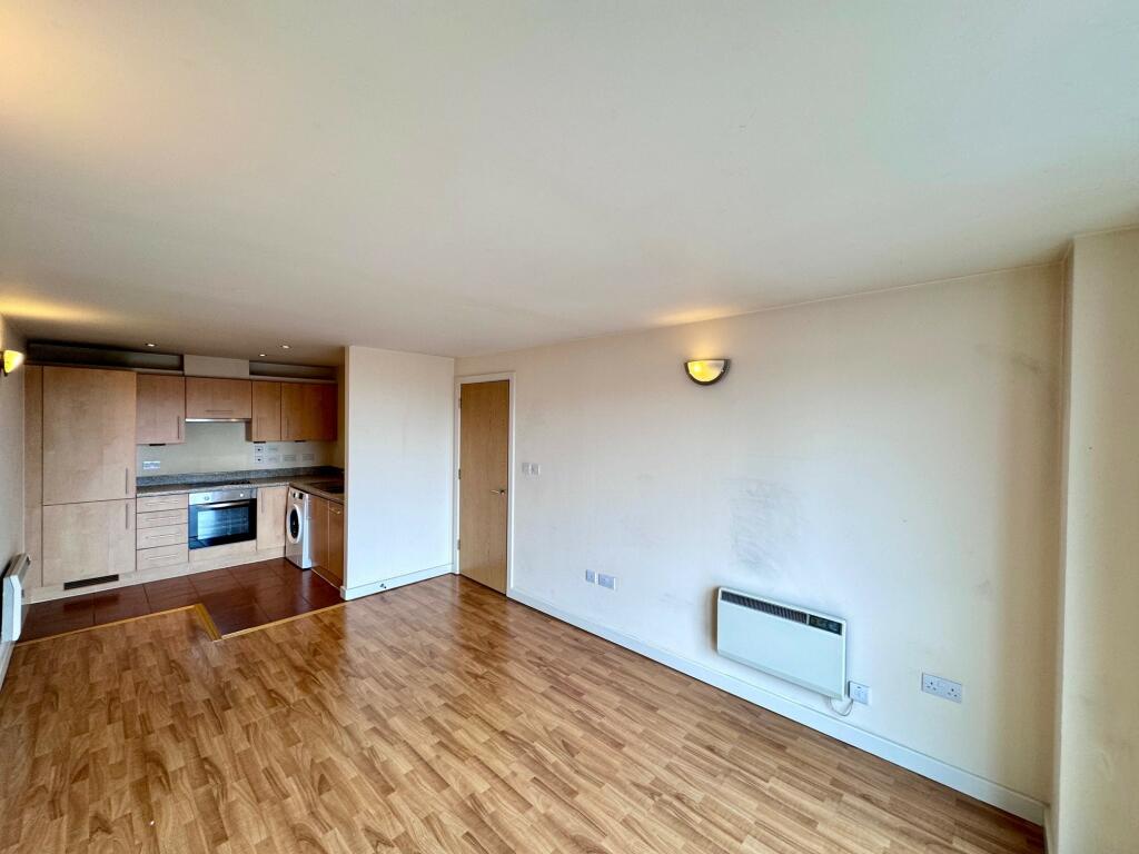 2 bedroom apartment for rent in The Hicking Building, Nottingham City Outskirts, NG2
