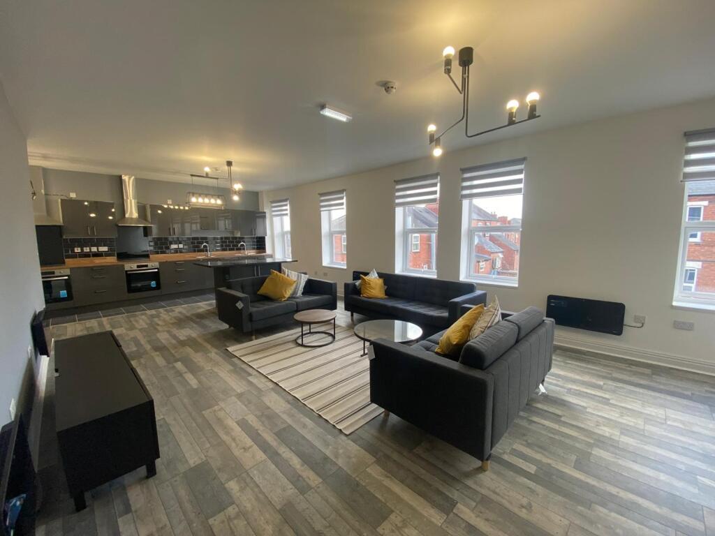 Main image of property: £150 pppw, Beaconsfield street, NG7