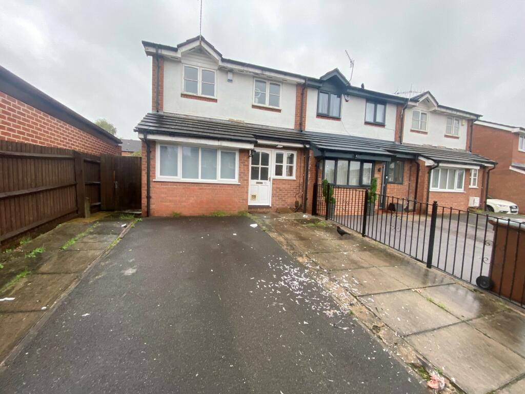 Main image of property: **£117 pppw** Heron Drive, Lenton