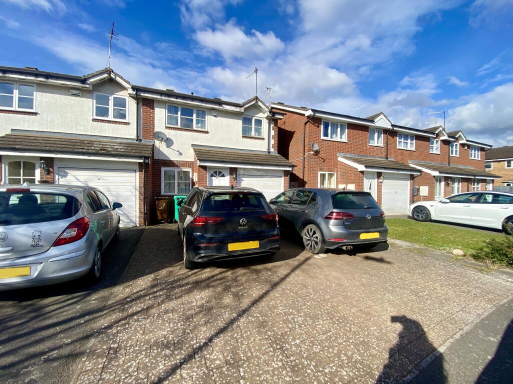 Main image of property: **£114 pppw** Heron Drive, Lenton