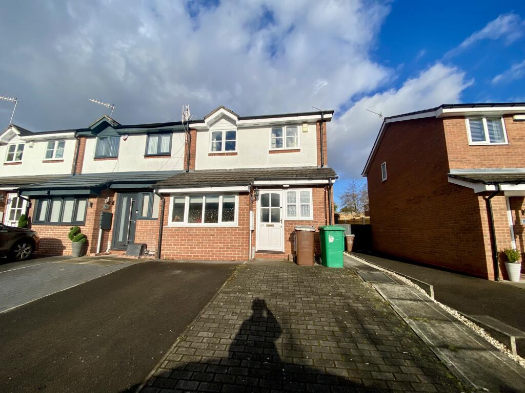 Main image of property: **£117pppw** Heron Drive, Lenton
