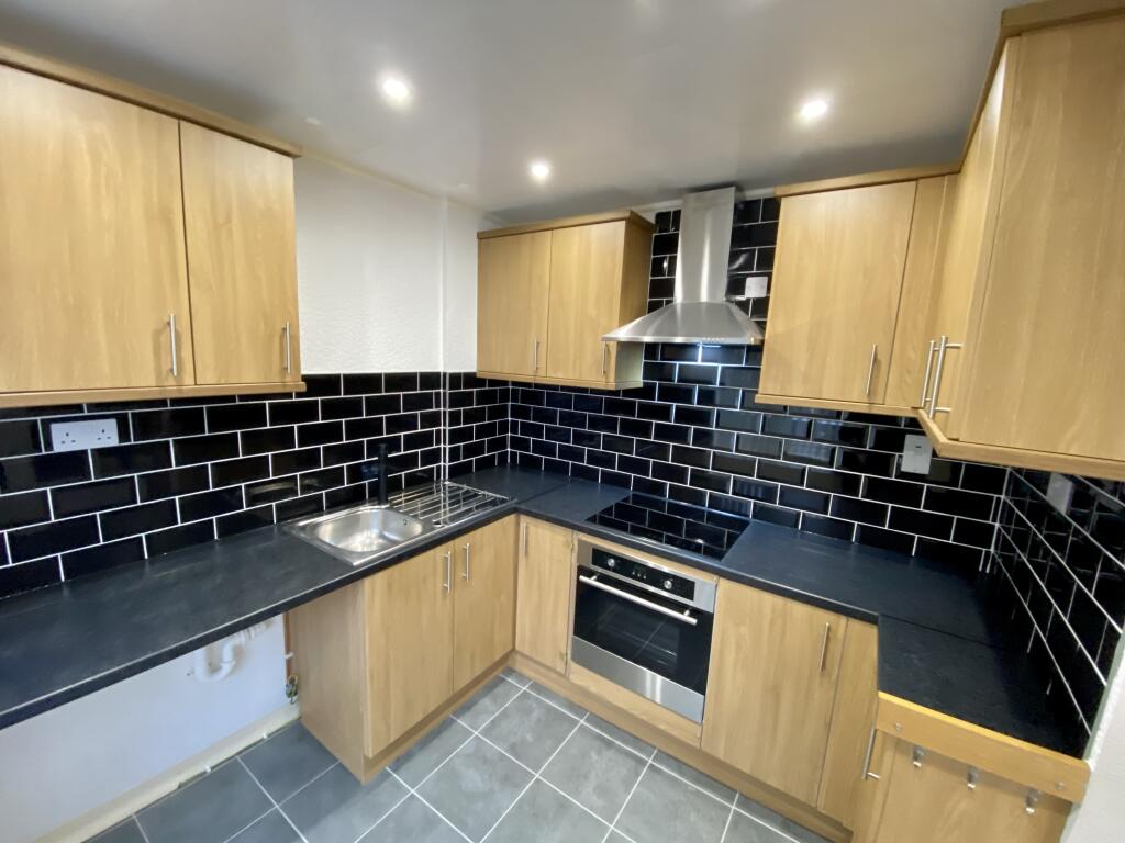 Main image of property: Wilmot Street, Long Eaton, NG10