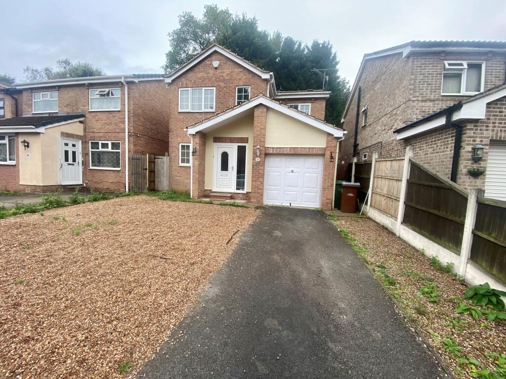 Main image of property: Camelot Avenue, Sherwood
