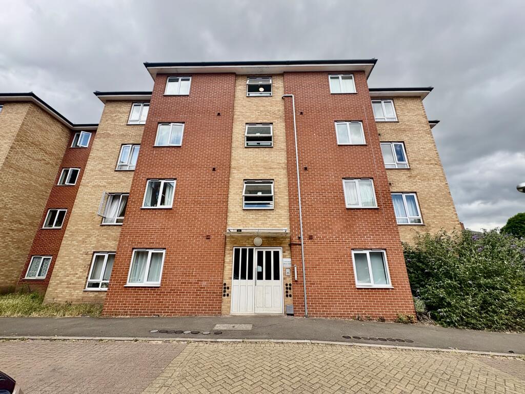 Main image of property: Brook Court, NG7