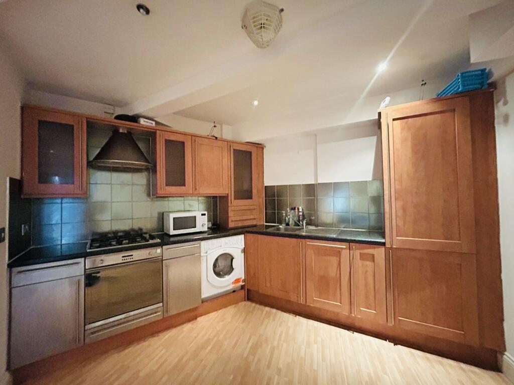 Main image of property: George Street Trading House, City Centre