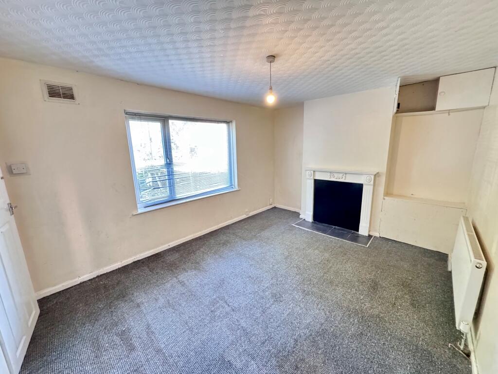 Main image of property: Tilbury Rise, Nottingham