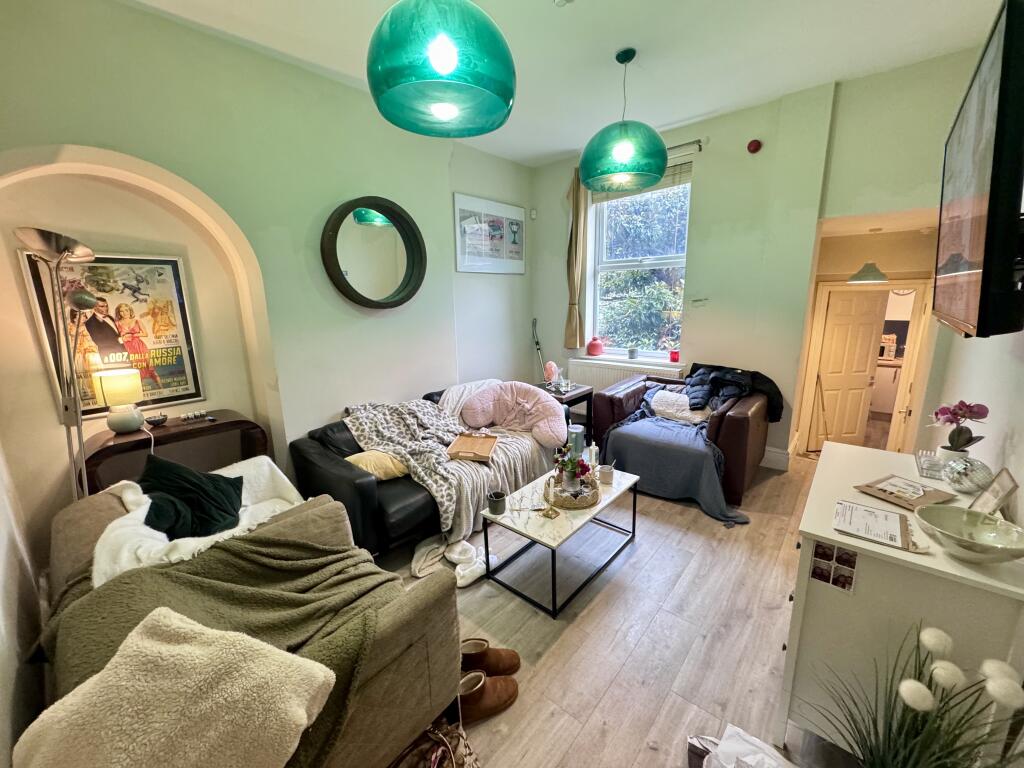 Main image of property: *145 PPPW*Hope Drive, The Park, NG7