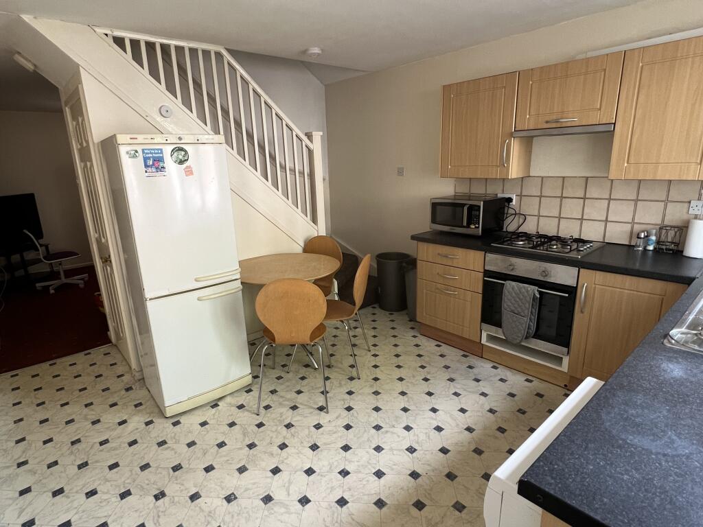 Main image of property: Montpelier Road, NG7 2JX