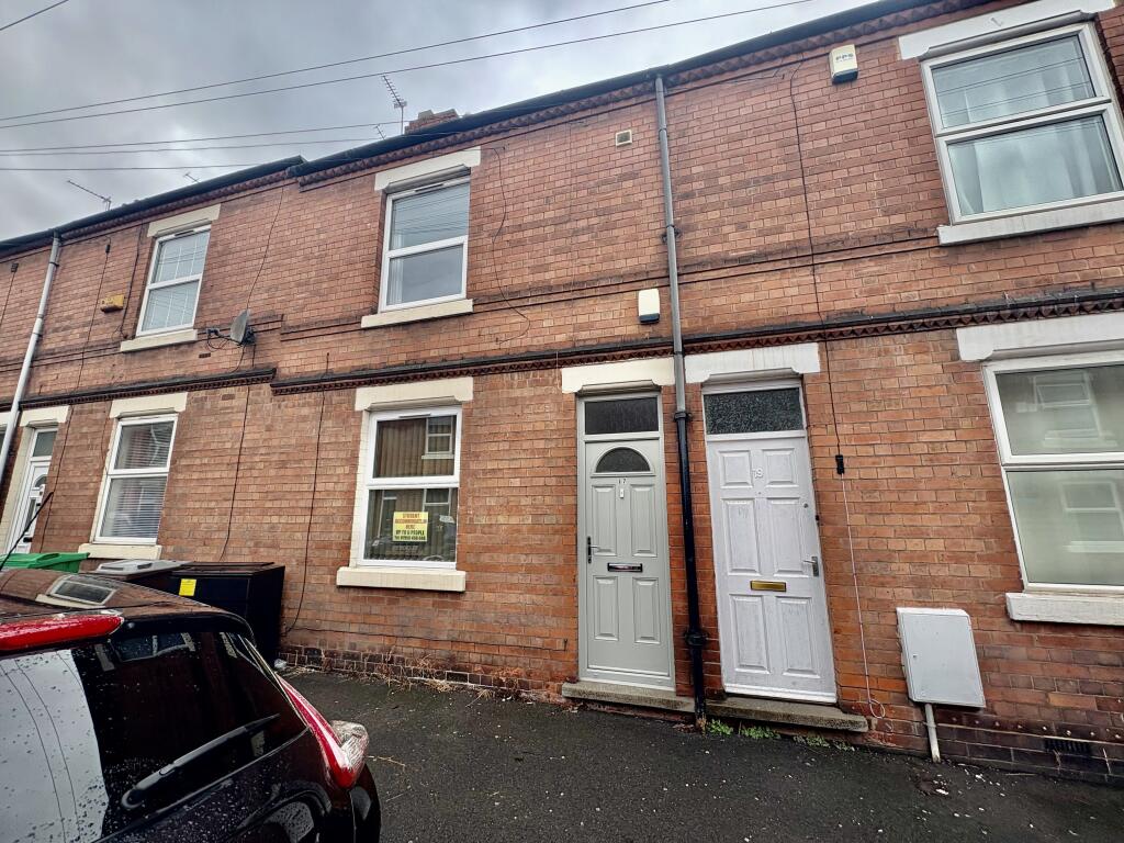 Main image of property: Watkin St, City Centre