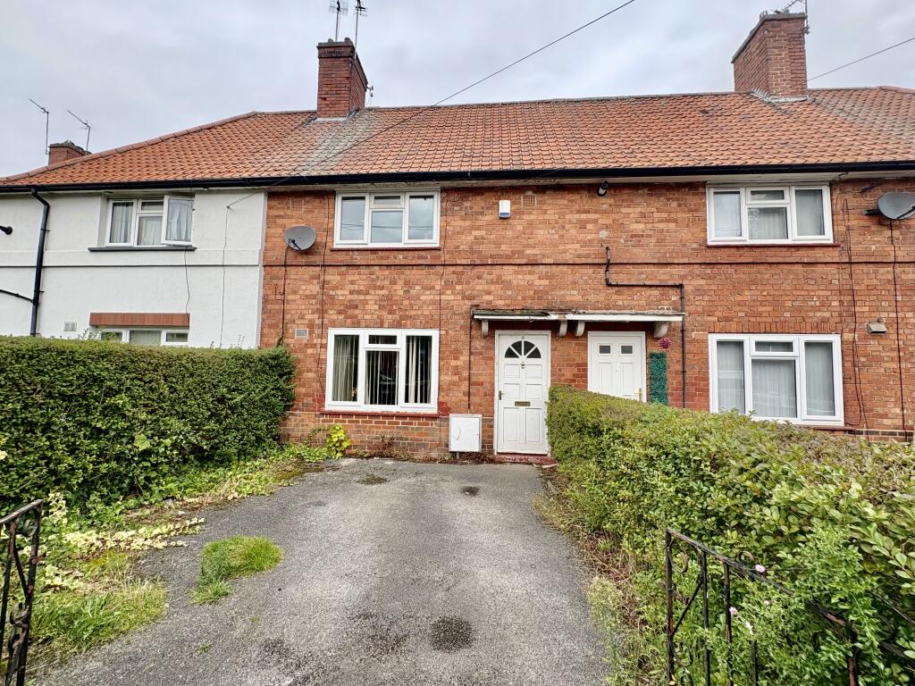 Main image of property: Wensor Avenue, NG9 2HT