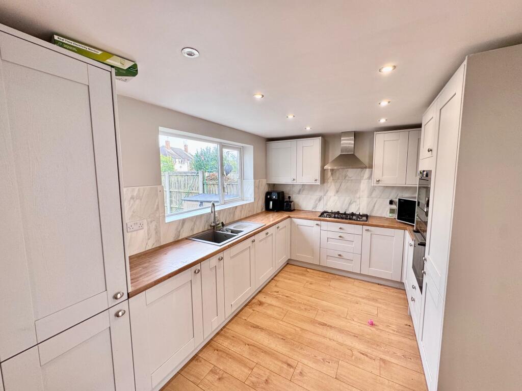 Main image of property: Bridgnorth Drive, Clifton, NG11