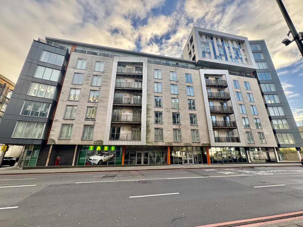 Main image of property: The Picture Works, NG1