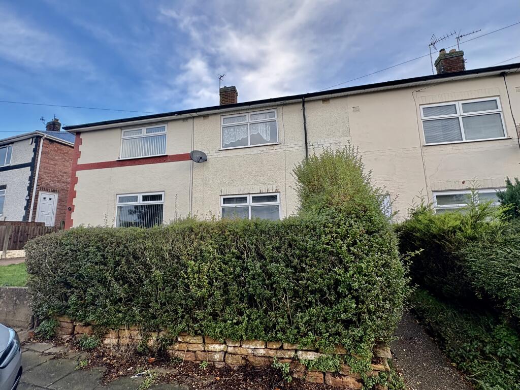 Main image of property: Beauvale Crescent, Hucknall
