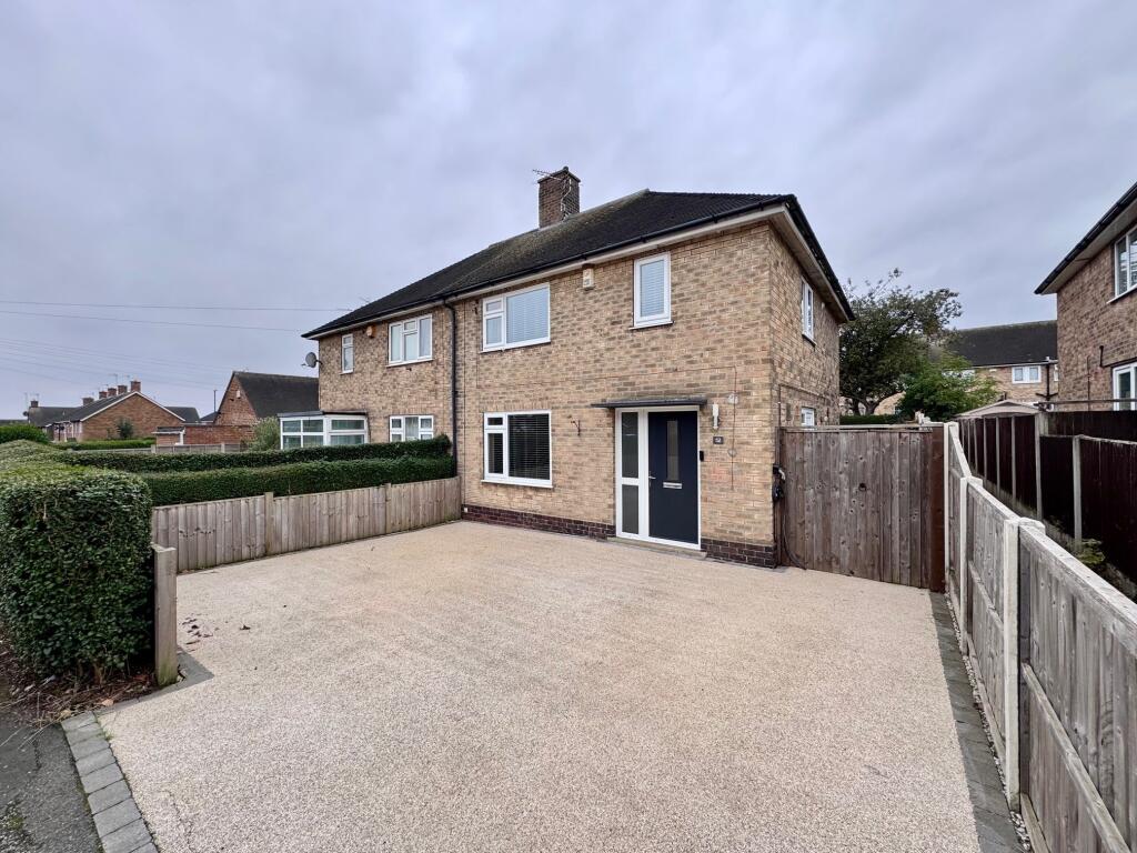 Main image of property: Pastures Avenue, Clifton, NG11