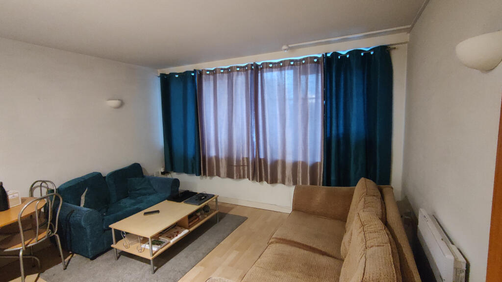 Main image of property: Cranbrook House, City Centre