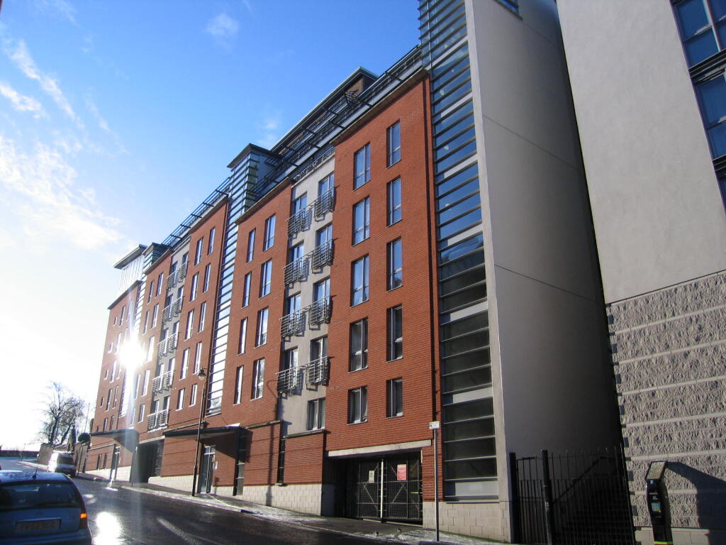 Main image of property: Ropewalk Court, City Centre