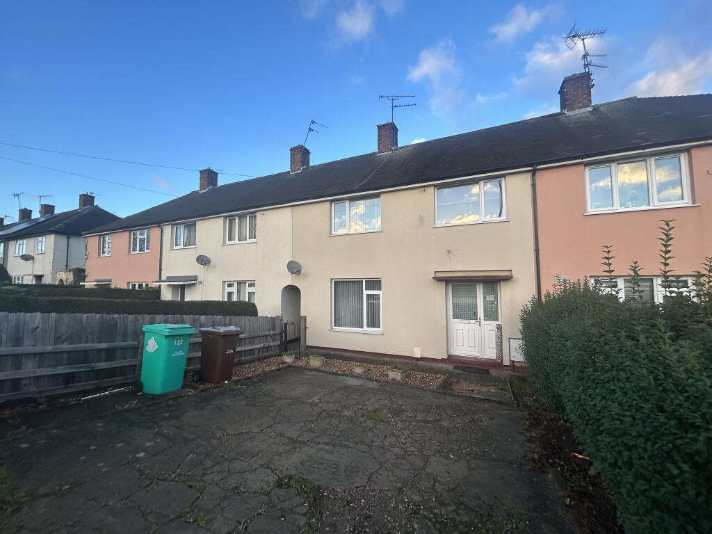 Main image of property: Farnborough Road, Clifton, NG11 8HN