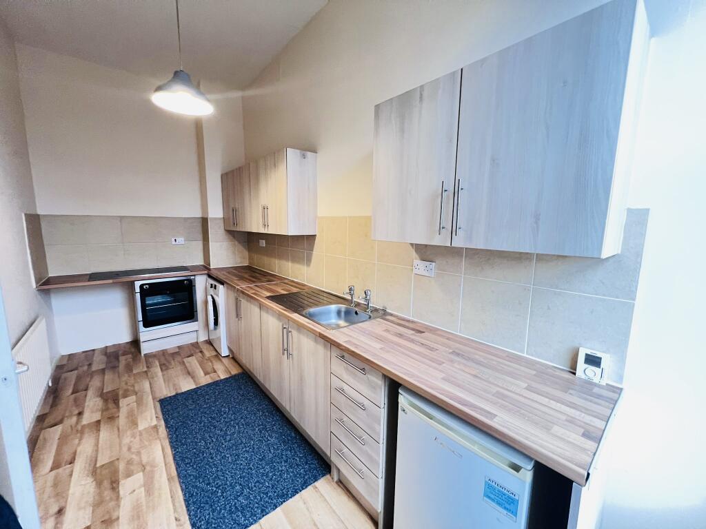 Main image of property: Forest Road West, Nottingham City Outskirts