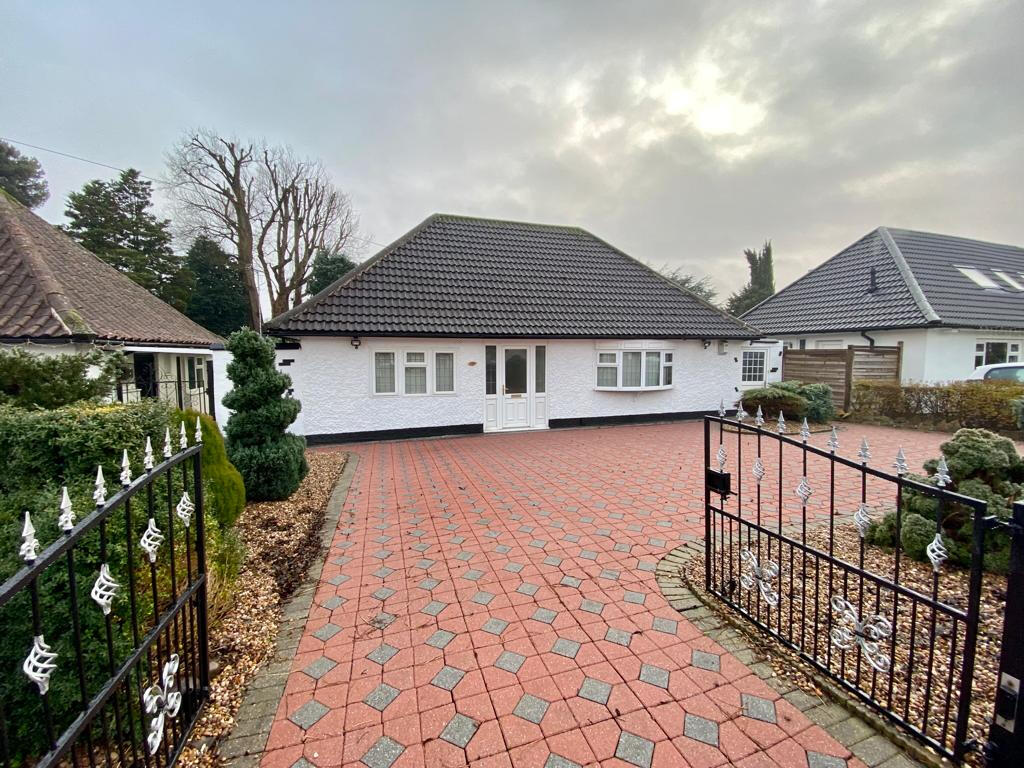Main image of property: Toston Drive, Nottingham