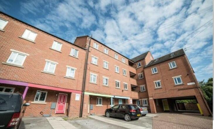 Main image of property: Albert Square, Lenton