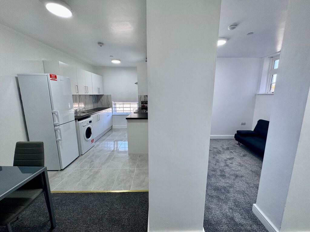 Main image of property: Castle Edge, City Centre, NG7