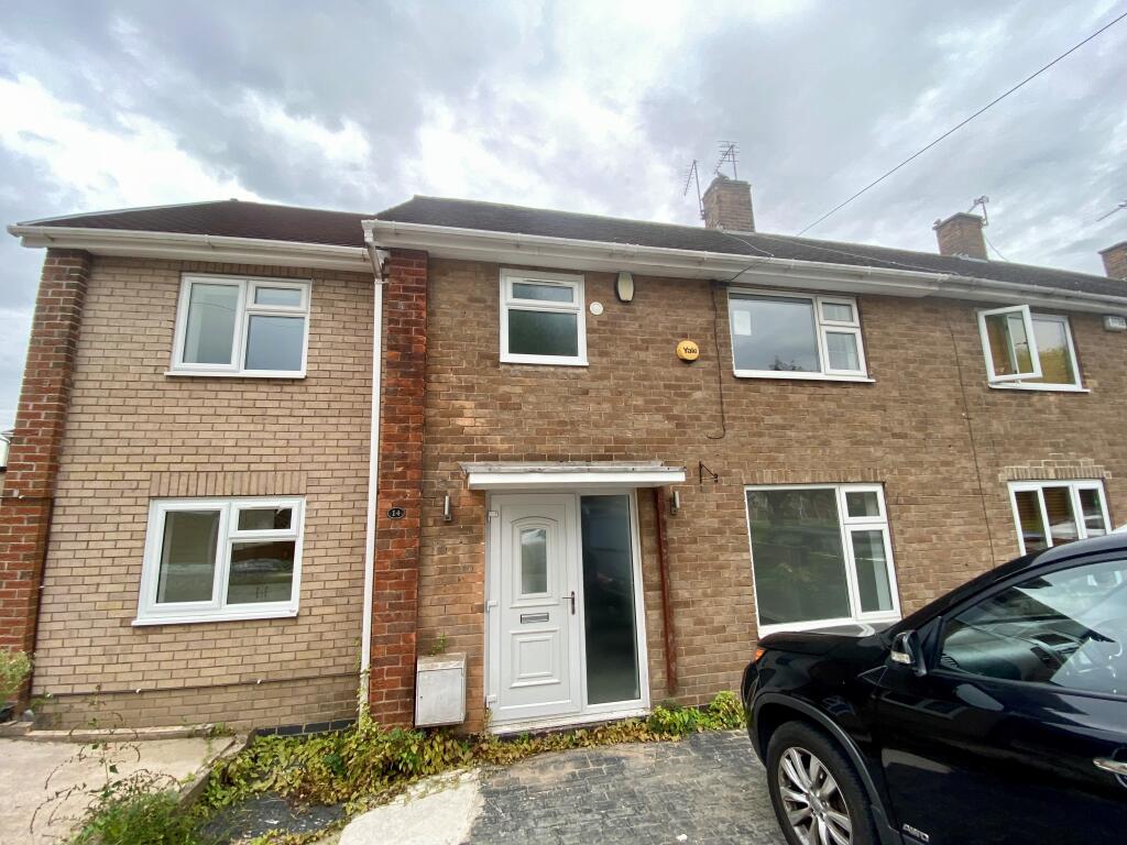 Main image of property: Smithy Close, Clifton
