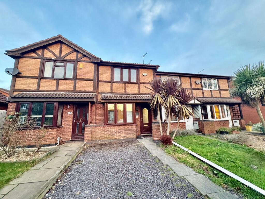 Main image of property: Stratford Close, Colwick