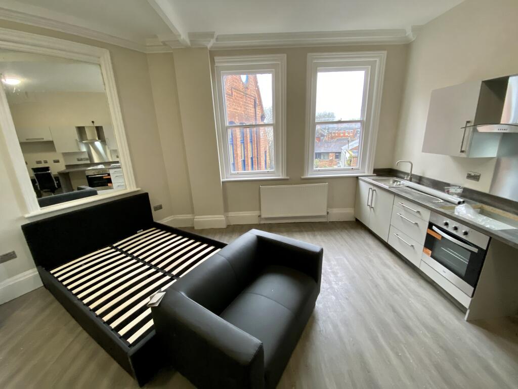 Main image of property: 13, The Art House, Friar Gate, Derby