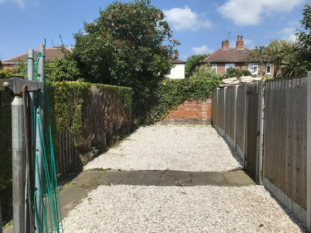 Main image of property: Hollben Court, Nottingham