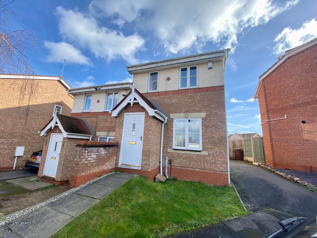 Main image of property: £112.50 pppw, Marham Close, Sneinton