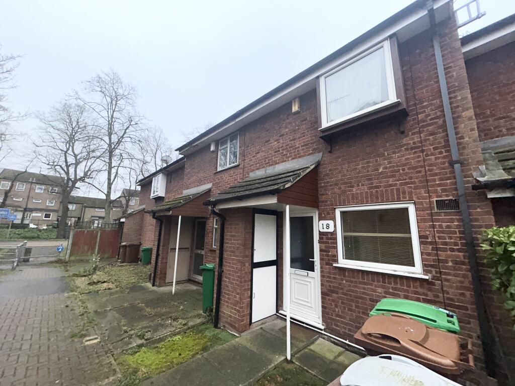 Main image of property: Ferngill Close, NG21LB