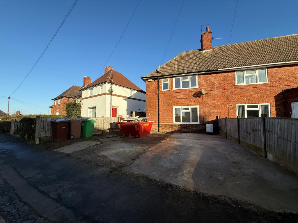 Main image of property: Linton Rise, NG3