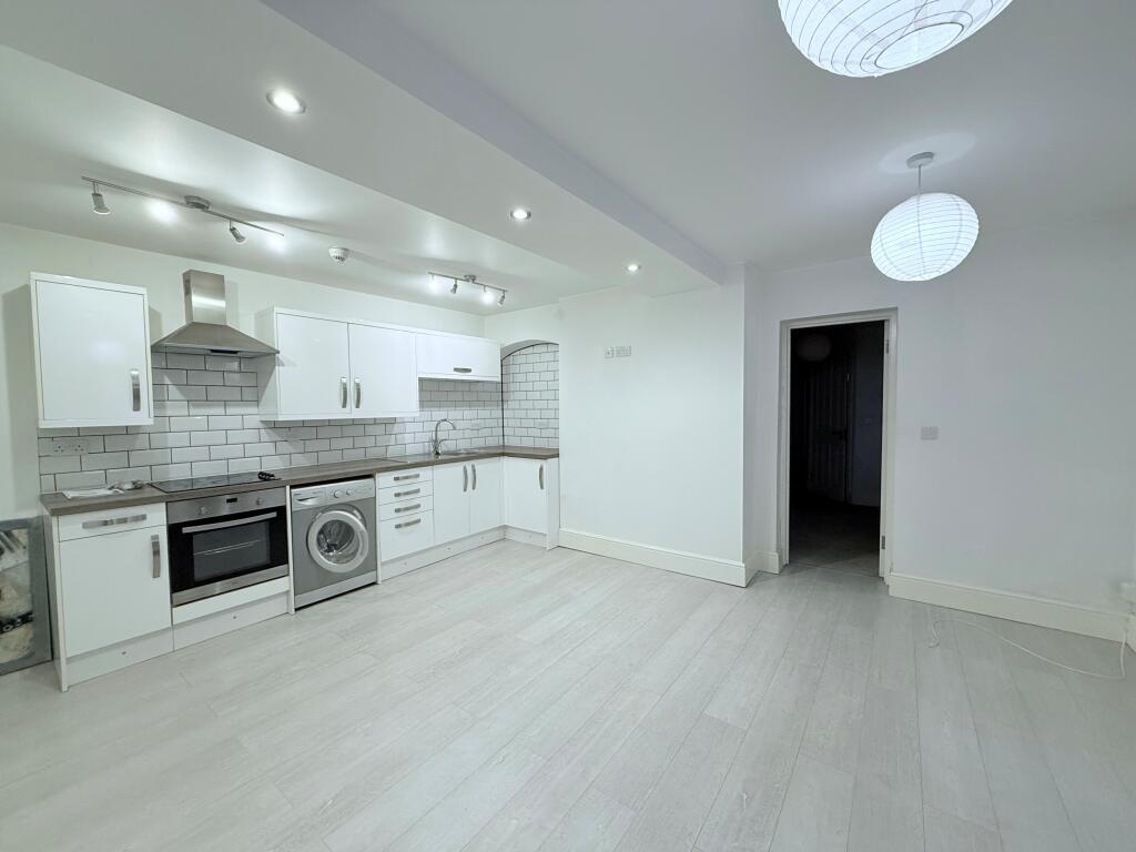 Main image of property: Sun Inn Apartments, Pinxton, NG16 6JP