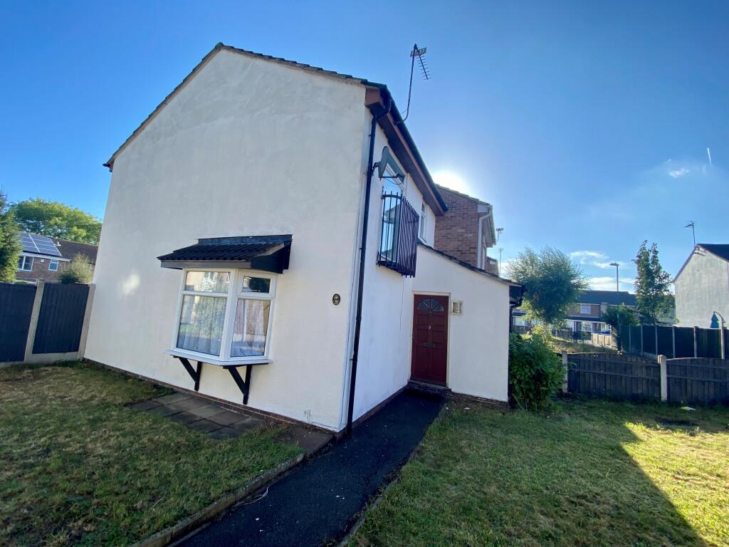 Main image of property: Veronica Walk,  Clifton