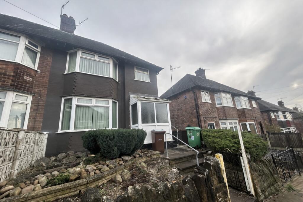 Main image of property: Salcombe Close, NG51JW