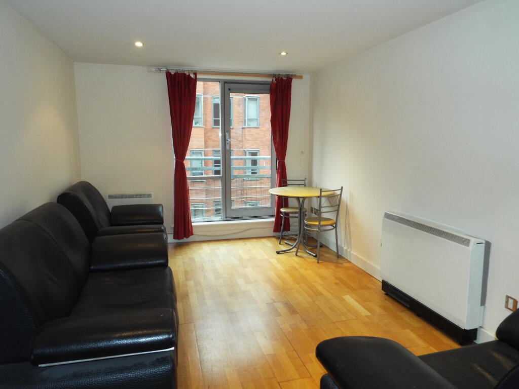 Main image of property: Ropewalk Court, City Centre