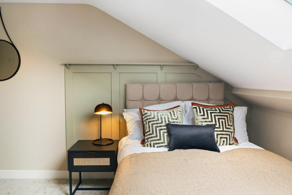 Main image of property: Room 6 Bennett Street NG10 4RF