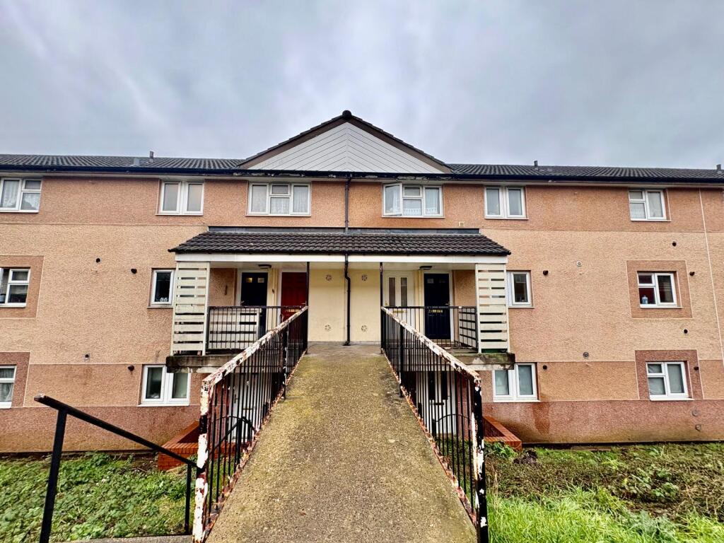 Main image of property: Luther Close, NG3