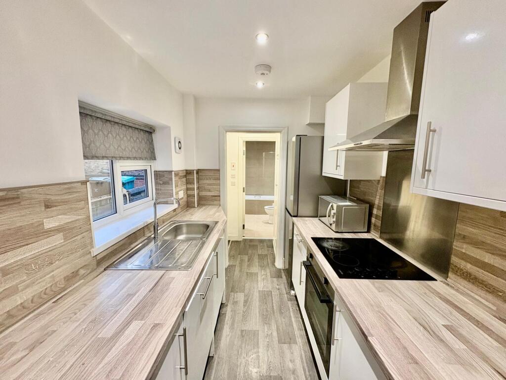 Main image of property: Grimston Road, NG7