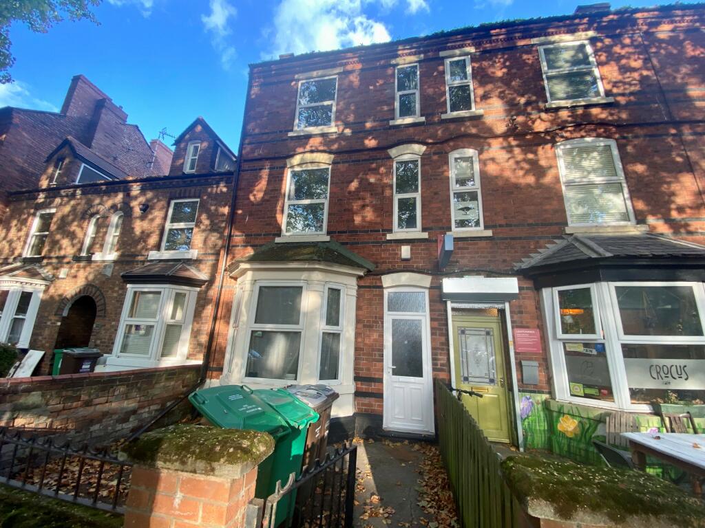 5 bedroom terraced house for rent in £100 pppw, Lenton Boulevard, NG7