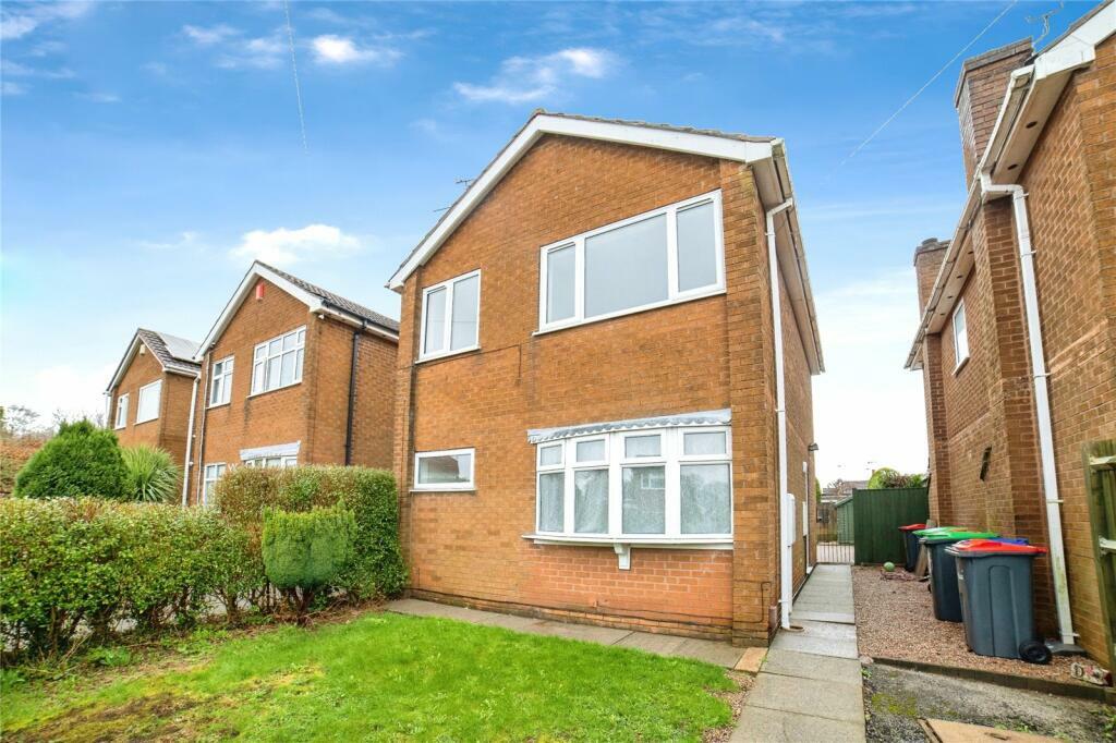 Main image of property: Birchwood Drive, Sutton In Ashfield